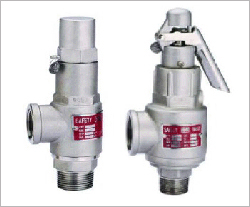 safety valve